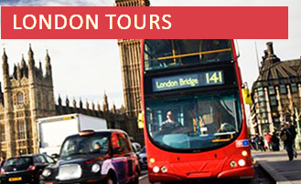 london tours